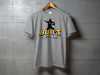 Five Star Mafia Pitcher Shirt- Built Different
