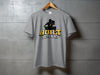 Five Star Mafia Catcher Shirt- Built Different