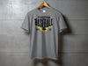 Five Star Baseball - Diamond Design