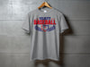 Velocity Baseball- Stitch Design
