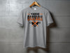 Tigers Baseball- Design 10