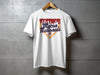 Macon Nationals Baseball — Paint Splatter Homeplate