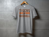 Tigers Baseball- Design 9