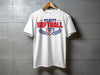 Velocity Softball- Stitches Design
