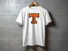 Tigers Baseball- Design 1
