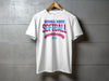 Georgia Rogue Softball- Design 4