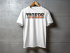 Tigers Baseball- Design 6