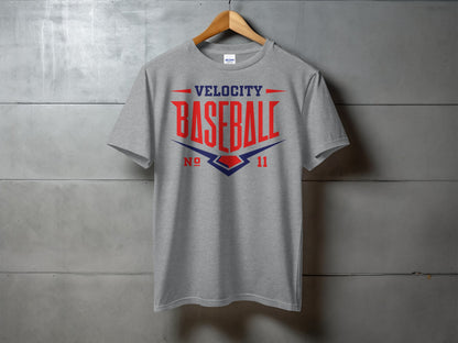 Velocity Baseball
