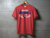 Velocity Baseball- Stitch Design