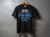 Macon Trouble Baseball- Design D
