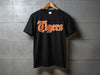 Tigers Baseball- Design 8