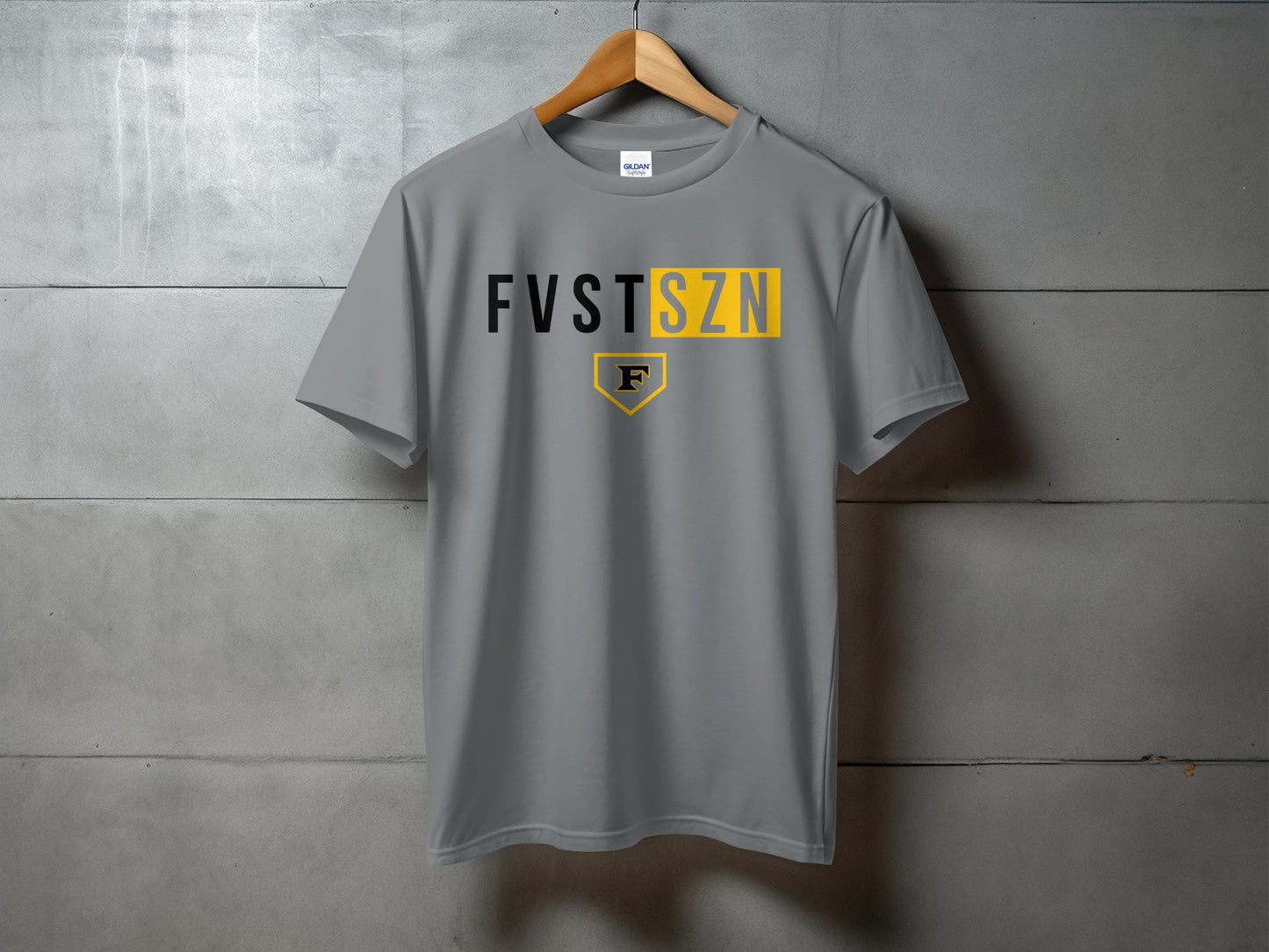 Five Star Baseball-FVST SZN