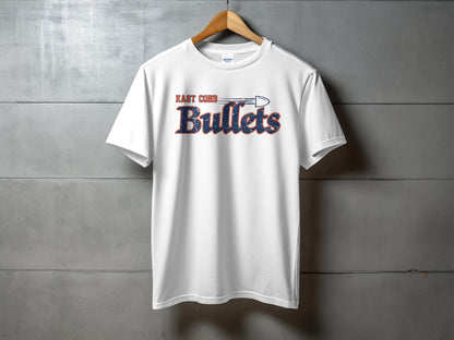 EC Bullets- Design Vintage