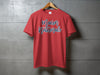 Macon Nationals Baseball — Classic Script