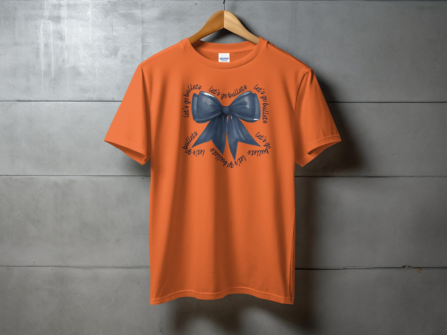 EC Bullets- Design 9