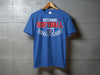 Veterans Softball- Design 4