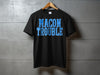 Macon Trouble Baseball- Design G