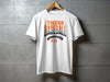 Tigers Baseball- Design 13