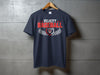 Velocity Baseball- Stitch Design