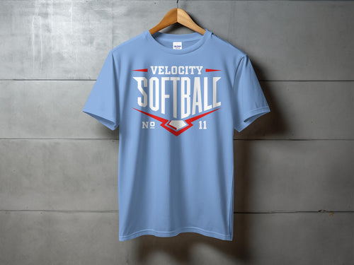 Velocity Softball