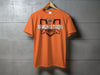 Tigers Baseball- Design 4