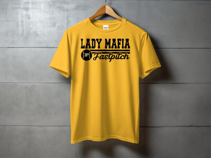 Lady Mafia- Design 11