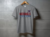 Macon Nationals Baseball — Color Block Baseball