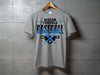 Macon Trouble Baseball- Design D