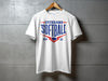 Veterans Softball- Design 5