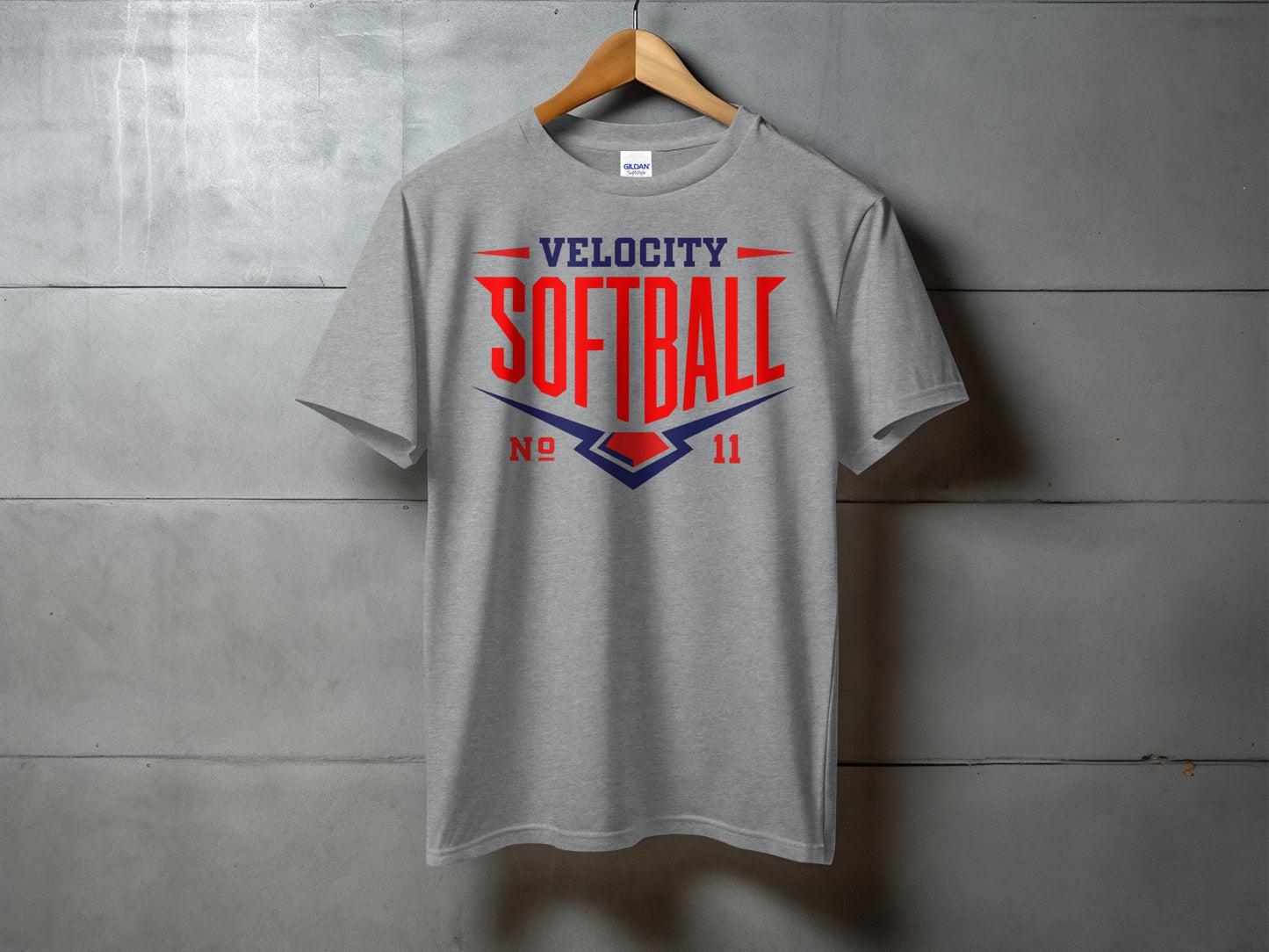 Velocity Softball