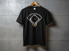 Five Star Mafia Pitcher Shirt