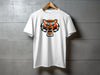 Tigers Baseball- Design 2