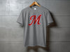 Macon Nationals Baseball — Varsity M