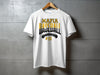 Five Star Baseball - Stitches - Add Custom # Design