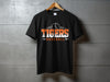 Tigers Baseball- Design 7