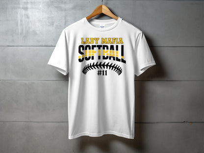 Lady Mafia- Design 7