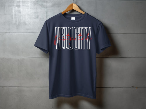 Velocity Softball- Tall Design