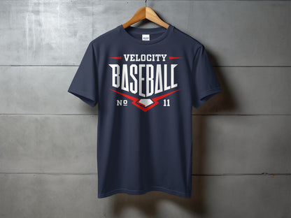 Velocity Baseball