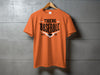 Tigers Baseball- Design 12