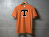 Tigers Baseball- Design 1