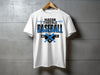 Macon Trouble Baseball- Design D