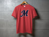 Macon Nationals Baseball — Varsity M