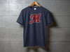 Macon Nationals Baseball — Varsity M