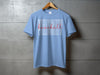 Velocity Baseball- Tall Design