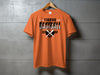 Tigers Baseball- Design 10