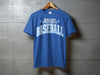 Macon Trouble Baseball- Design E