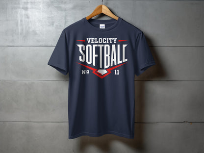 Velocity Softball