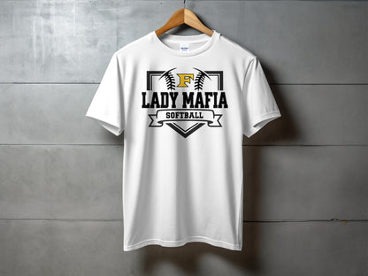 Lady Mafia- Design 8