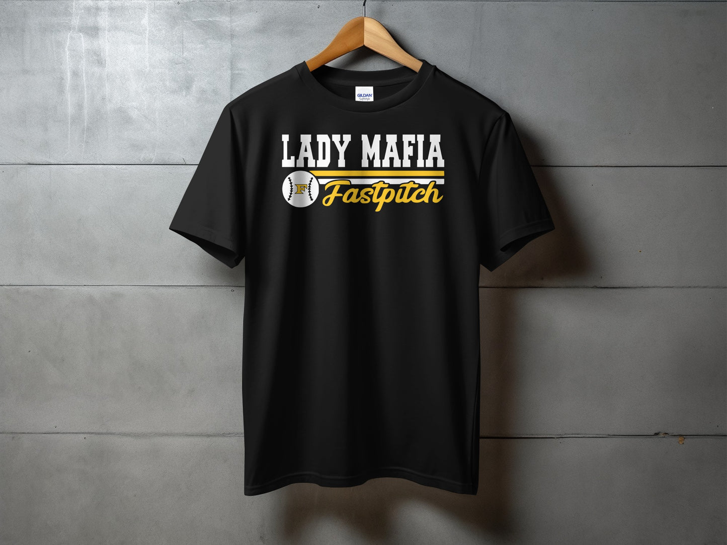 Lady Mafia- Design 11
