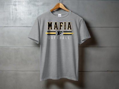 Lady Mafia- Design 2